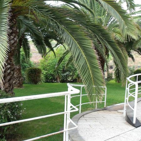 פונשל Hotel Escola מראה חיצוני תמונה