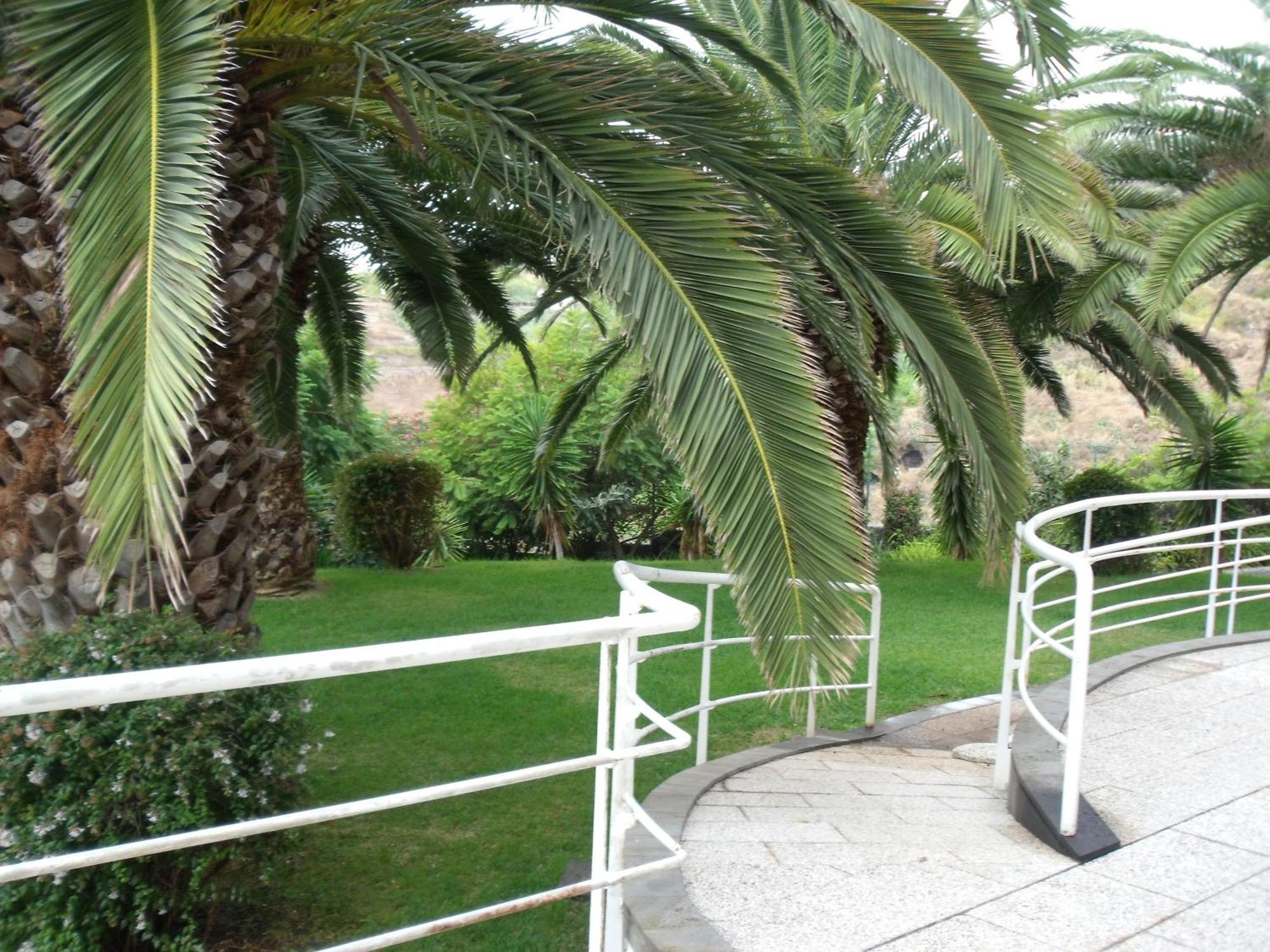 פונשל Hotel Escola מראה חיצוני תמונה