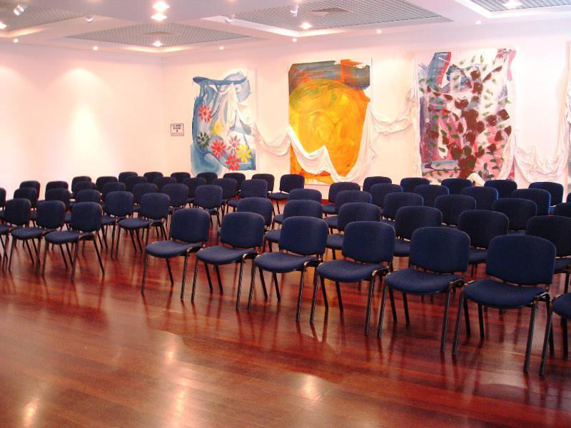 פונשל Hotel Escola מראה חיצוני תמונה