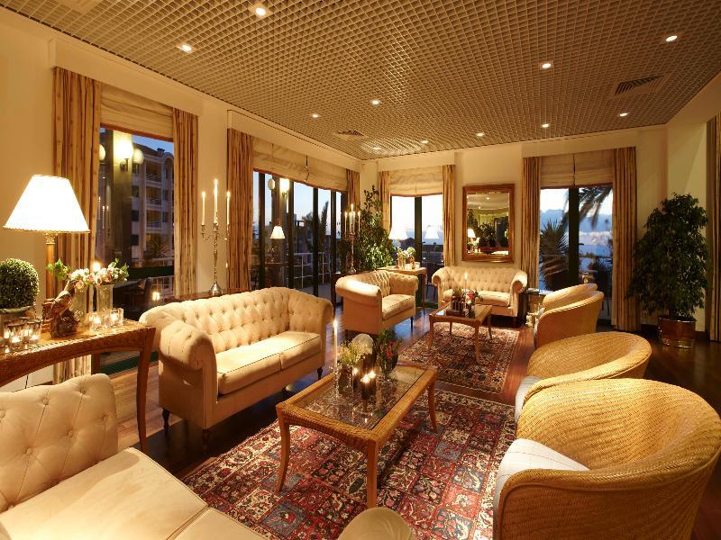 פונשל Hotel Escola מראה חיצוני תמונה
