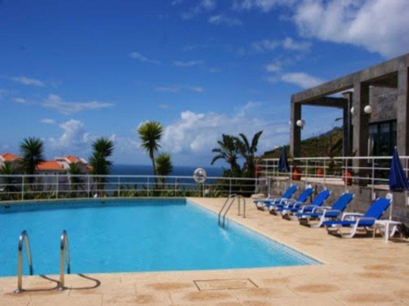 פונשל Hotel Escola מראה חיצוני תמונה