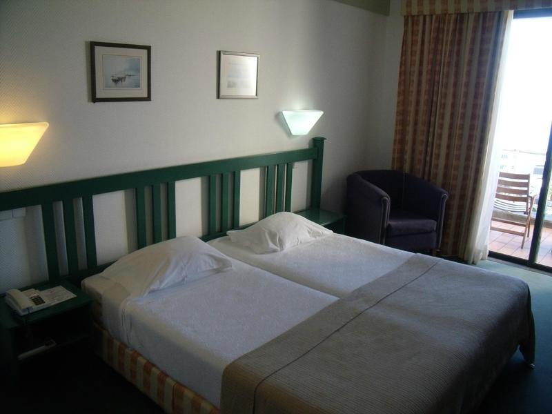 פונשל Hotel Escola מראה חיצוני תמונה