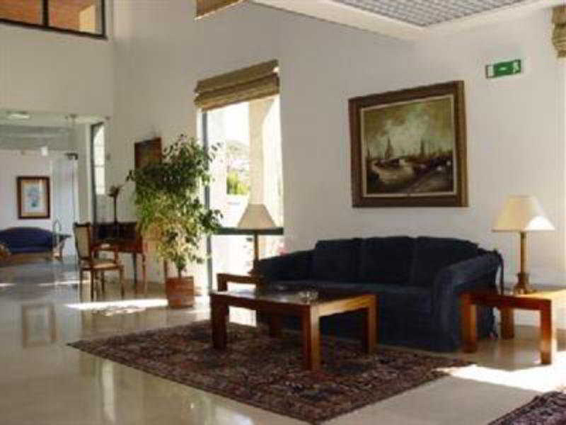 פונשל Hotel Escola מראה חיצוני תמונה