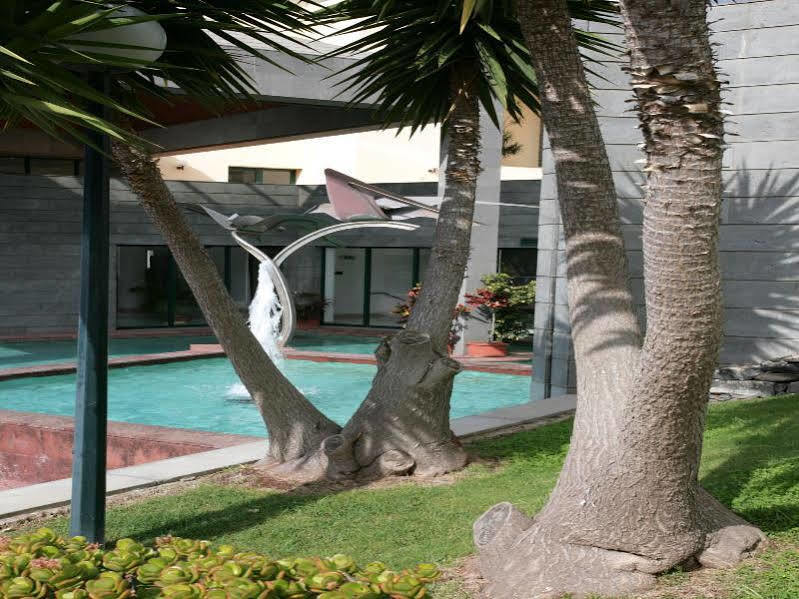 פונשל Hotel Escola מראה חיצוני תמונה