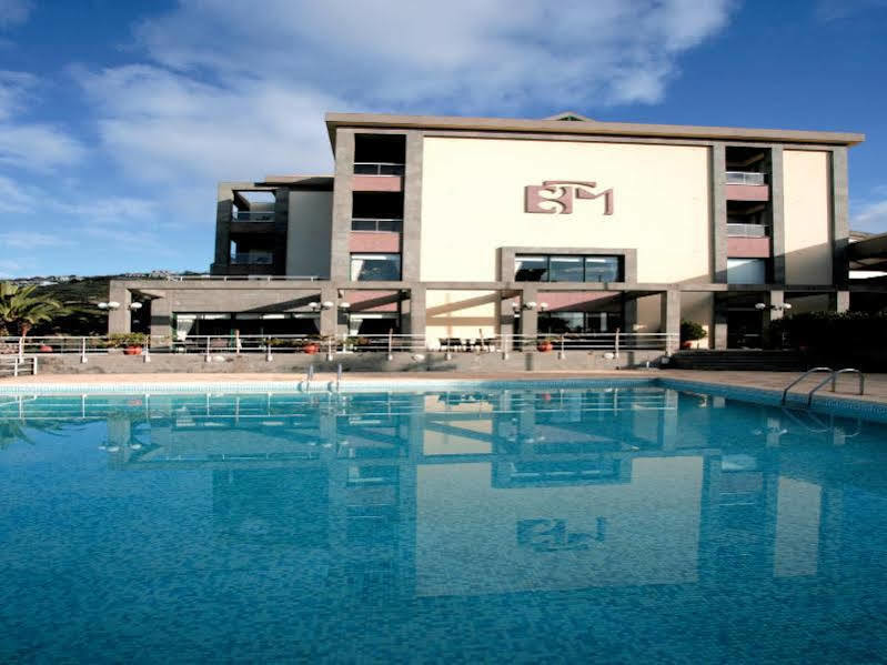 פונשל Hotel Escola מראה חיצוני תמונה