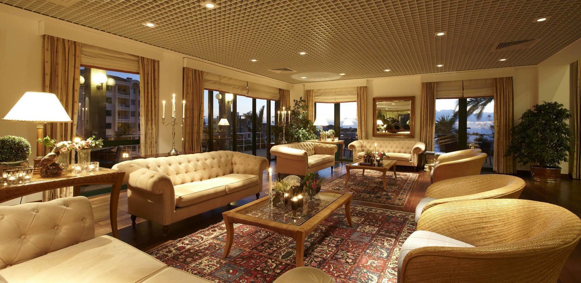 פונשל Hotel Escola מראה חיצוני תמונה