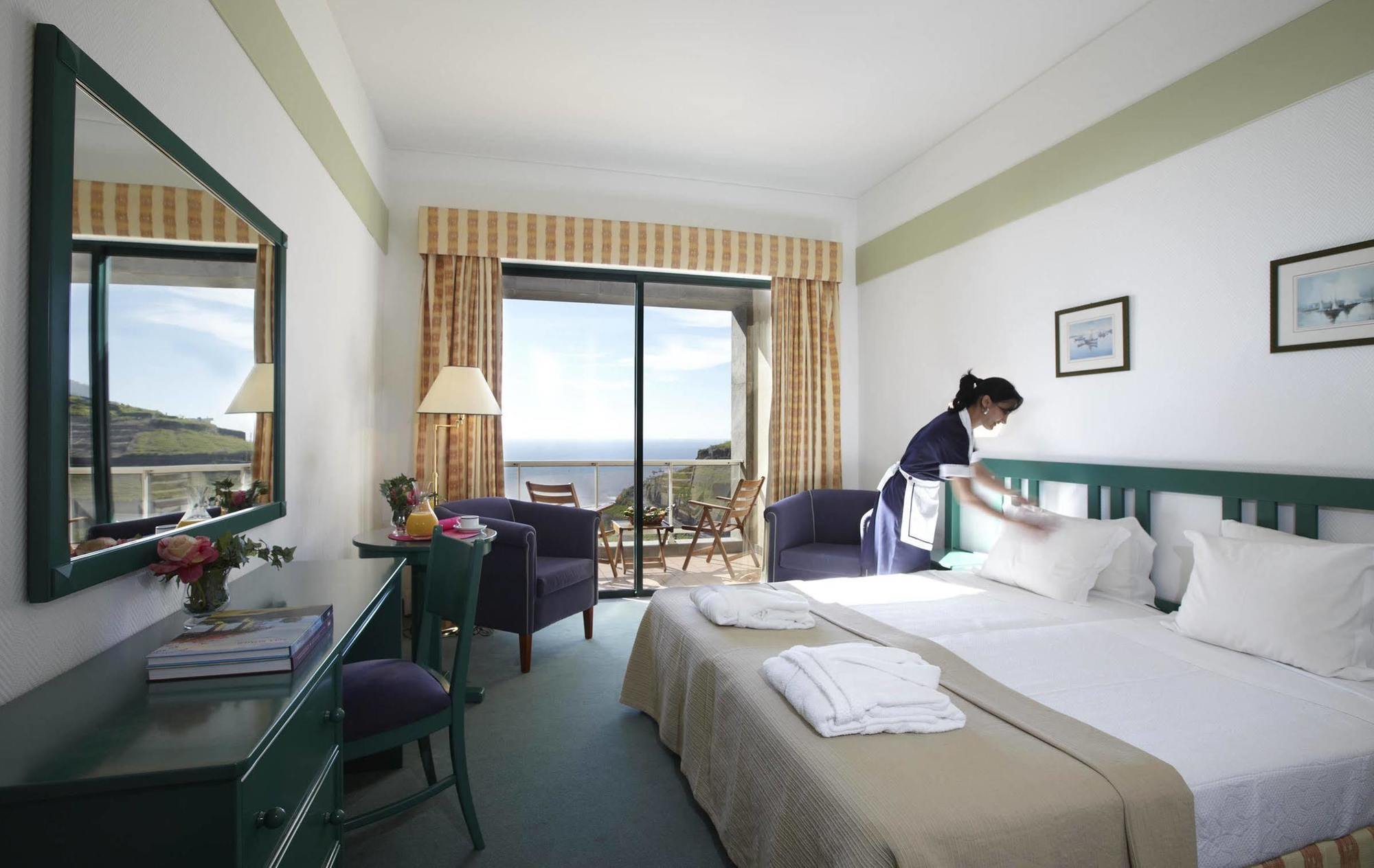 פונשל Hotel Escola מראה חיצוני תמונה