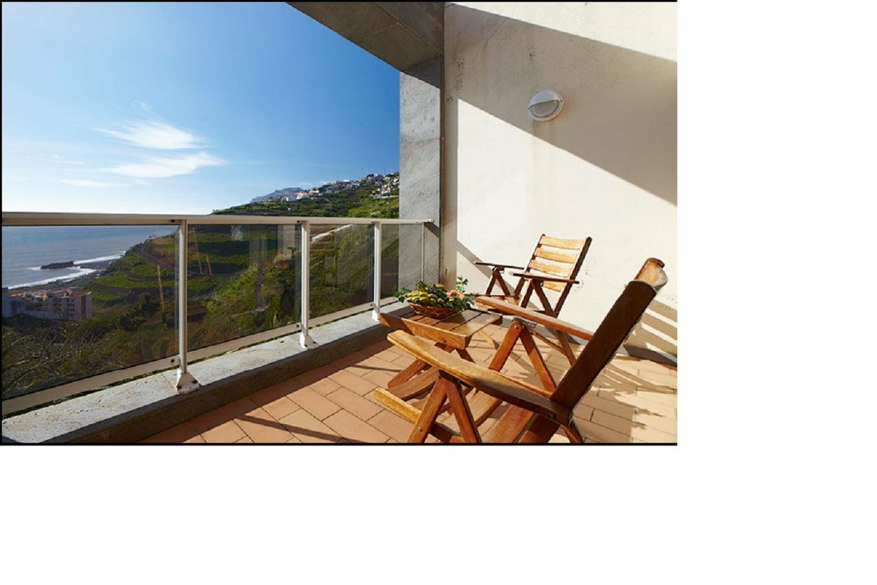 פונשל Hotel Escola מראה חיצוני תמונה