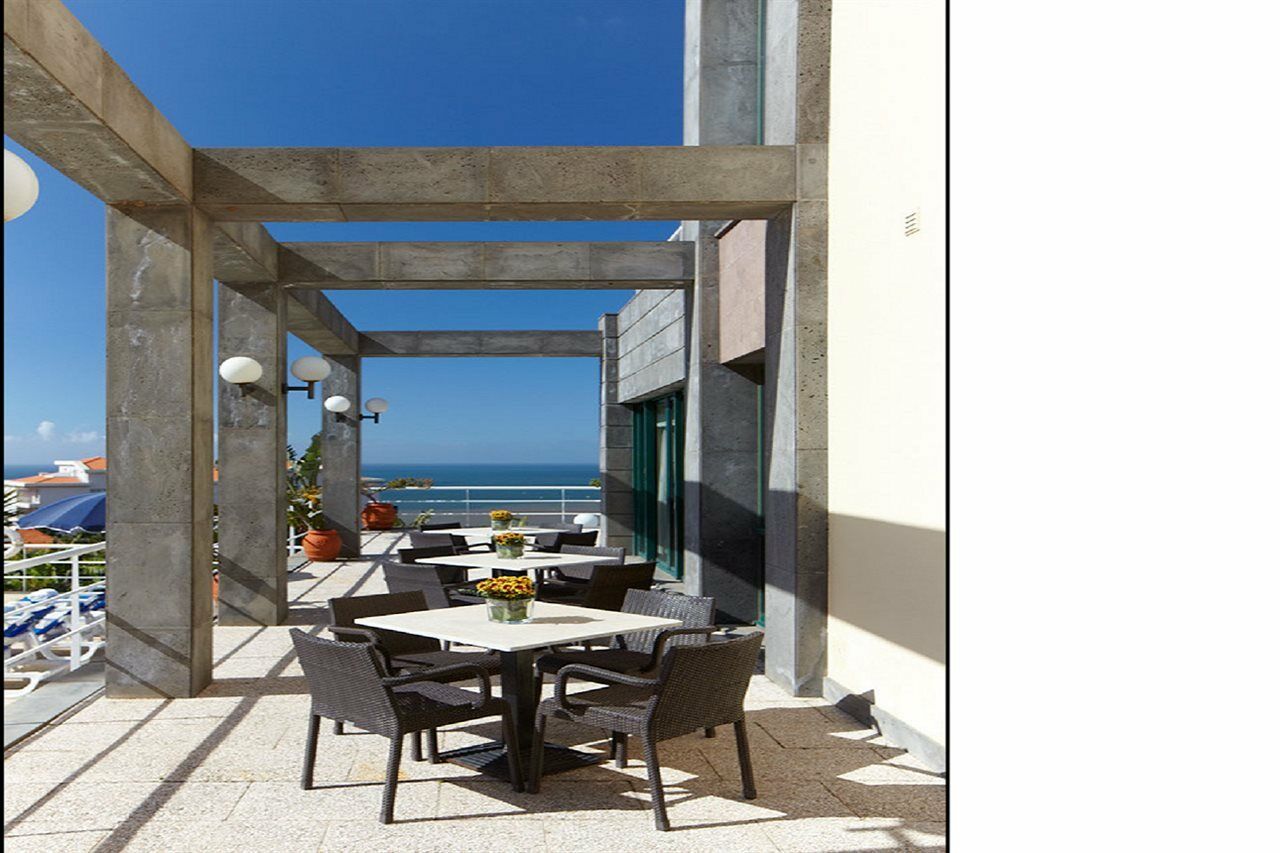 פונשל Hotel Escola מראה חיצוני תמונה